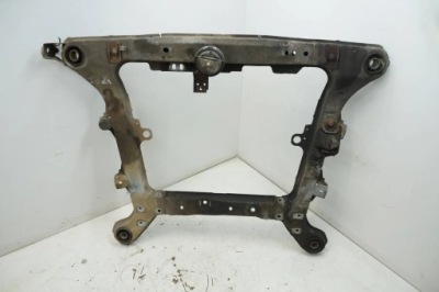 Балка подвеска передняя подрамник подрамник volvo v70 i фото №1