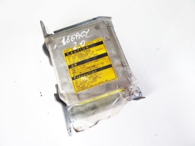 Subaru legacy iii 99- датчик подушка безопасности фото №1