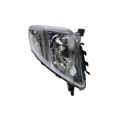 FARO FARO L TOYOTA PRIUS 08.03-03.09 TYC 20-  