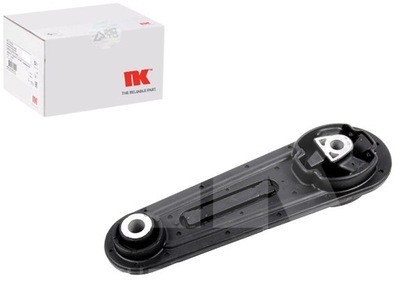 Подушка двигуна dacia logan sandero nissan micra iii note renault фото №1