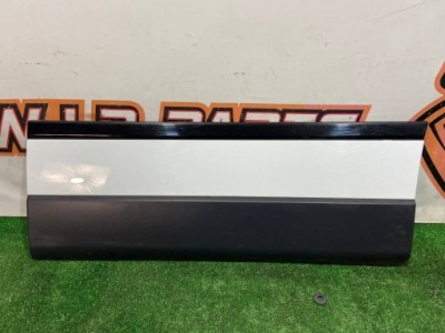 Молдинг дверей ліва задні l405 ck52-274a49-ad8lml фото №1