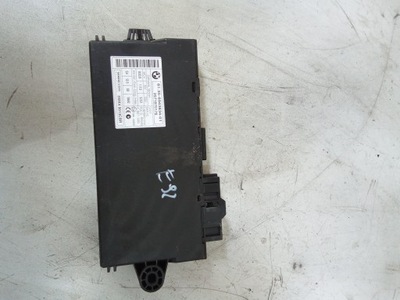 J837 модуль cas 3 bmw e92 6943834 фото №1