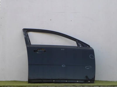 Дверь перед правое volvo xc70 08-16 оригинал фото №1