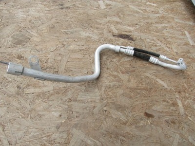 Mercedes sl w231 r231 wąż шланг кондиціонера фото №1