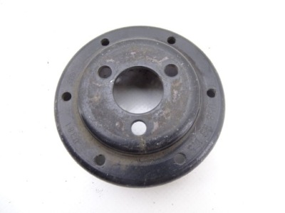 Alfa romeo 166 98-06 2.5 v6 шкив насоса воды фото №1