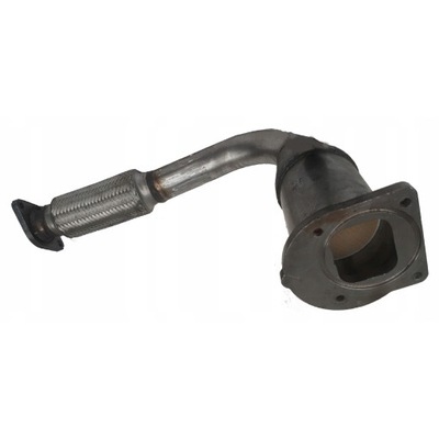 Катализатор ford mondeo 1.8td 08/1996-10/2000 фото №1