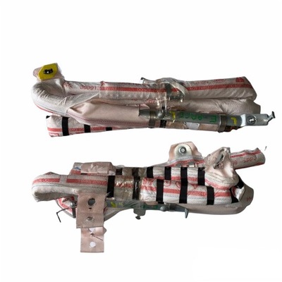 Шторка безпеки права ліва jaguar e-pace фото №1