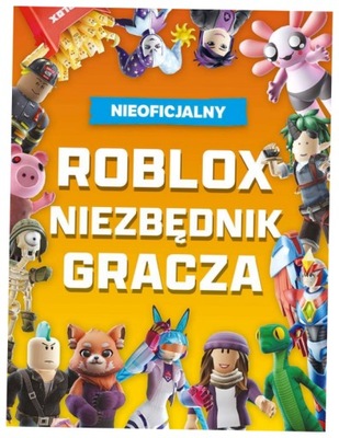 Niezbędnik gracza Roblox