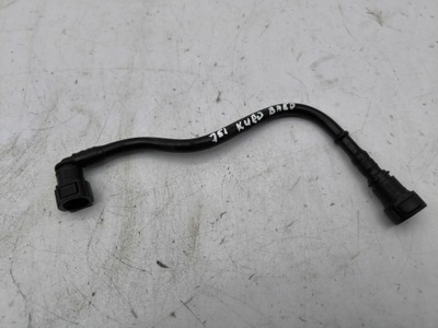 Mini cooper countryman r60 2014 шланг пального фото №1