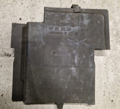 Citroen защита аккумулятор 9643126880 фото №1