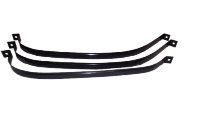 Хомуты бака топлива volkswagen passat b3/b4 фото №1