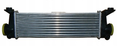 INTERCOOLER MERCEDES CLASE A W168 VANEO W414 1.7 1998-2005  