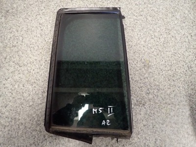 Mazda5 mazda 5 ii 10- cw стекло задняя правая фото №1