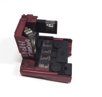 Клемма opel mokka фото №1