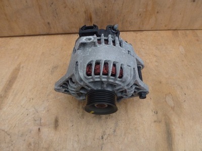 Генератор hyundai ix35 kia sportage iii 1.6 gdi фото №1