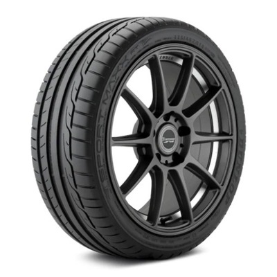 2 PIEZAS NEUMÁTICOS DUNLOP SPORT MAXX RT MFS MG 245/45R19 98 Y  