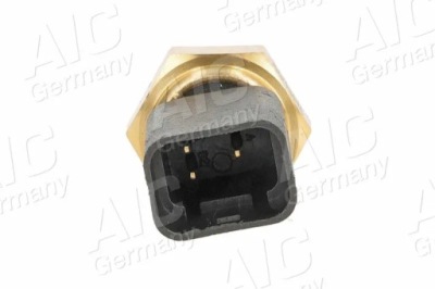 Aic 53357 датчик, температура жидкость охлаждающий фото №1