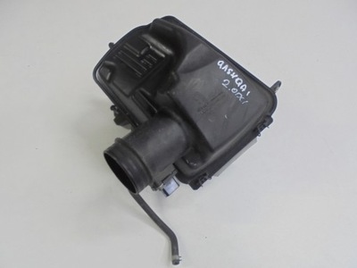 Global EU autoteile, Motor und Zubehör, Sonstiges Motorzubehör, NISSAN  QASHQAI J10 Gehäuse filter luft 06-13R