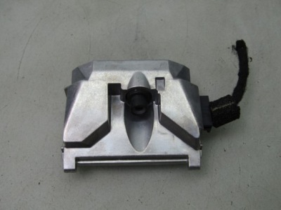 Mazda 3 bp iv 21r камера стекло лобовое ассистент переключения поперечина движения 67xcx-j фото №1