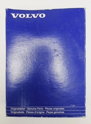 Бардачок полка volvo s60 s80 v70 xc90 фото №1