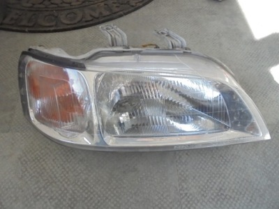 Honda civic лампа права przód217-1132r фото №1
