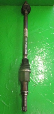 Привідний вал правий задня 1.0 smart fortwo 453 фото №1