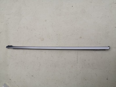 Toyota rav4 v 19- молдинг хром двері правий задня ory фото №1