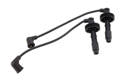 Sentech провода зажигания volvo s40/v40 99- фото №1