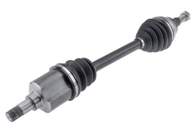 Приводной вал приводная левая ford transit connect tourneo connect 1.5tdci 15- фото №1