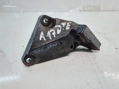 Opel meriva b 1.7 кронштейн двигуна 13125628 фото №1