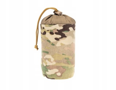 Kieszeń Wisport Waterpocket Multicam