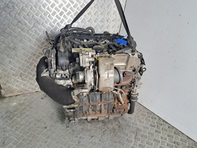 Двигатель jeep patriot 2.2 crd 651925 фото №1