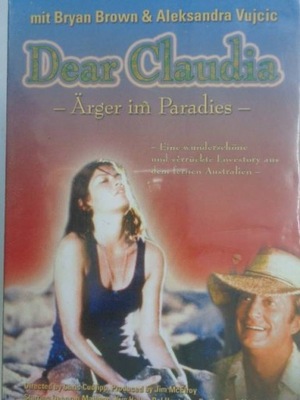 Dear Claudia Arger im Paradies