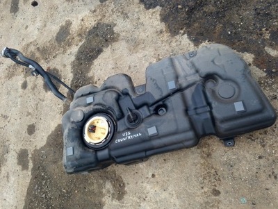 Bak бак пального countryman u25 фото №1