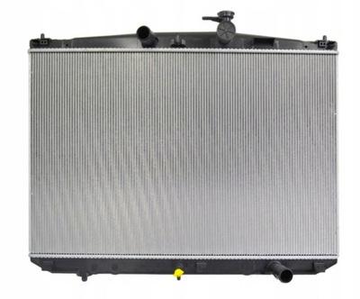 Радіатор wody srline rx al20 15- 80x208-3 фото №1