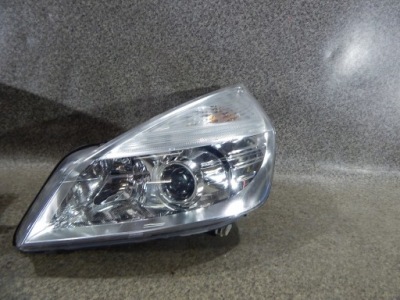 Espace iv ксенон lift лампа ліва перед фото №1