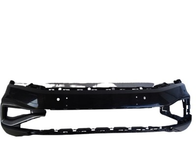 Vw passat b8 alltrack перед бампер lift 2019- фото №1