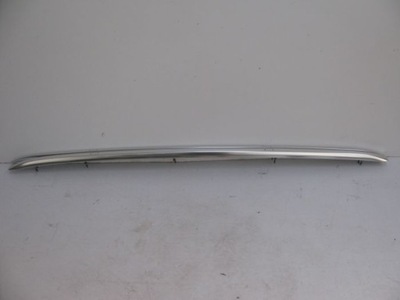 Audi q7 4m0 рейлинг рейлинги кровельные kpl фото №1