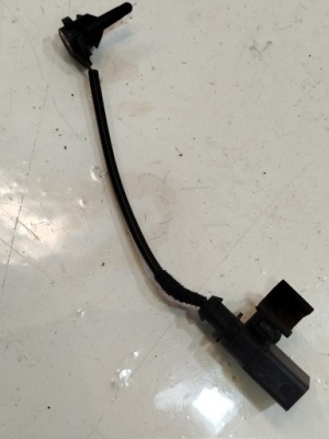 Kotska штекер vw passat b8 1j0973803 фото №1