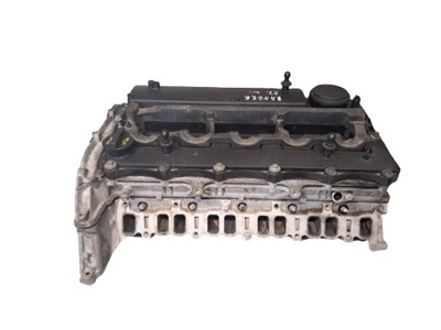 Ford ranger 3 17 r 3.2 tdci głownica фото №1