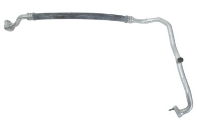 Vw audi skoda seat шланг кондиционера 5q0820743m фото №1