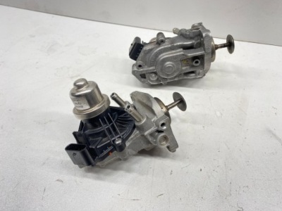 Клапан agr egr b47 b37 mini cooper f54 f55 f56 f60 фото №1