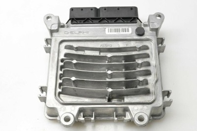 КОМПЬЮТЕР БЛОК УПРАВЛЕНИЯ ECU A6519007000 MERCEDES W212