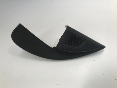 Hyundai i20 iii n-line 2022 треугольник заглушка дверь левый перед динамик фото №1