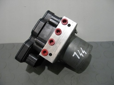 НАСОС ABS TOYOTA AURIS 4454002530 2265106455