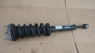 Maserati ghibli амортизатор перед правый левый 6700088960 фото №1