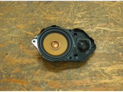 Динамик заводской оригинал 9237280 bmw x4 f26 17r фото №1