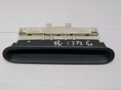 Дисплей renault twingo i 7700834690 фото №1