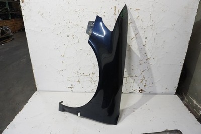 Крила лівий перед volkswagen phaeton lr5w фото №1