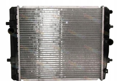 RADIATOR PEUGEOT 107 CITROEN C1 AYGO 1.4 HDI D-4D  